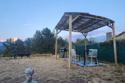 Image de Très belle maison Ideal pour les familles et les amoureux de la nature