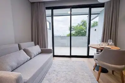 Image de Loft for 4 people in Vila Germanica