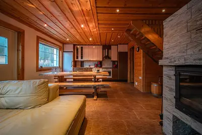 Image de Lumiro Lodge by Aavalevi Holidays