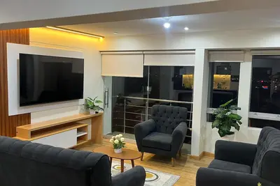 Image de Brand New Apartment Urb. Michell