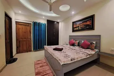 Image de Castle Inn Costa, 2 Bhk, Mussoorie Road, Dehradun