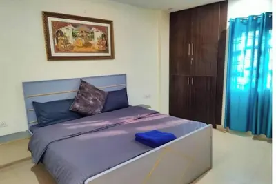 Image de Castle Inn Retreat, 2 Bhk, Mussoorie Road, Dehradun