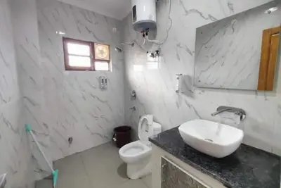 Image de Castle Inn Starry, 2 Bhk, Mussoorie Road, Dehradun