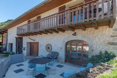 Image de Le gite de la petite famille - proche lacs