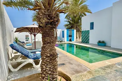 Image de Villa Faten