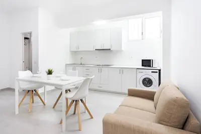 Home2Book Stylish Hideaway Apt, Puerto Santiago