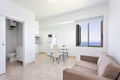 Image de Home2Book Bright Escape by the Sea, Puerto Santiago