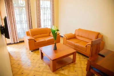 Image de Enjoyable 2-bedroom apartment in Kilimanjaro Region