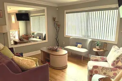 Image de Beautiful 4-bedroom house with Ac in Neptune 10 minutes to Asbury Park Beach