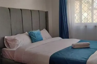 Image de Milimani Apartment all 4 units