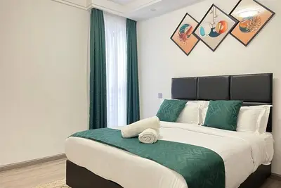 Image de Luxury 2br Apartment at 108 Riverside Drive