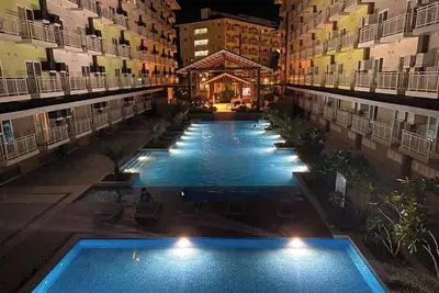 Image de One-Bedroom Apartment with Terrace