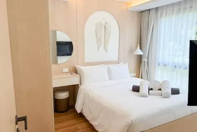 Image de Comfortable apartments A303 by Ibg Property