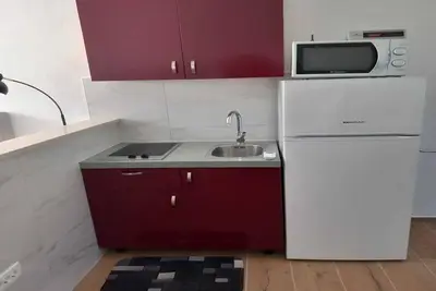 Image de Studio Apartment with Terrace(A5) (St)