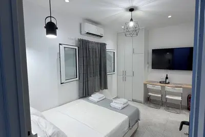 Image de Spartan Nest Cozy Apartment