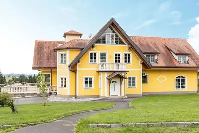 Image de Bel appartement à Stainz avec WiFi