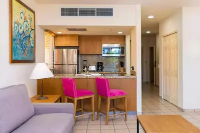 Image de 2 Bedroom Suite with Ac in Cabo San Lucas