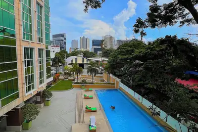 Image de 2 Bedroom Condo in the Heart of Cebu