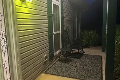 Image de Charming 4 Bed house in Kingston