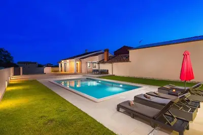 Image de Superbe maison à Bibici