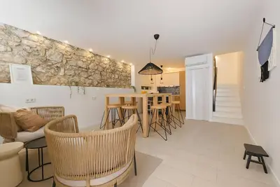 Image de Superbe maison à Pag avec WiFi