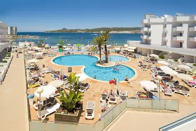 Image de Playa Bella Beach Apartments