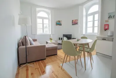 Image de Passeio Da Avenida - Central Apt w/ Elevator