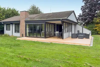 Image de Superbe maison de 3 chambres à Grenaa