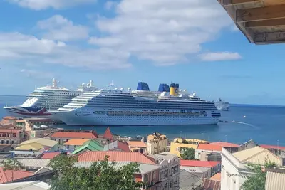 Image de Oceanview Suites