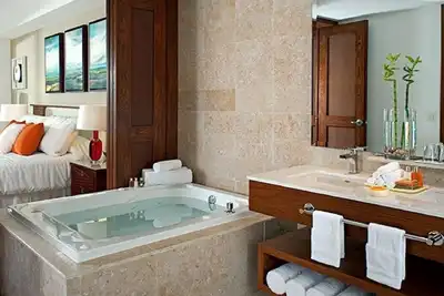 Image de Luxury Resort - Grand Mayan Studio Vallarta