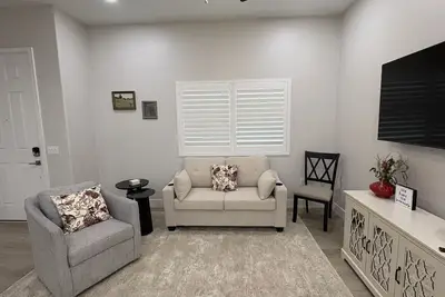 Image de River Trail Stays - Catalina Casita