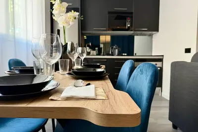 Image de Madrid Dream House two bedroom apartment