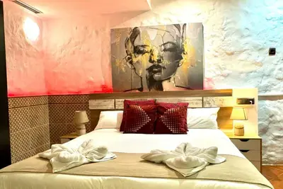 Image de Oshun Deluxe Gran Via (Arabic)