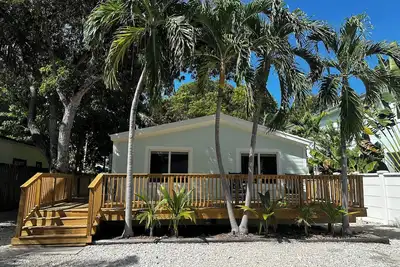 Image de Tranquil 3-bedroom house in Tavernier