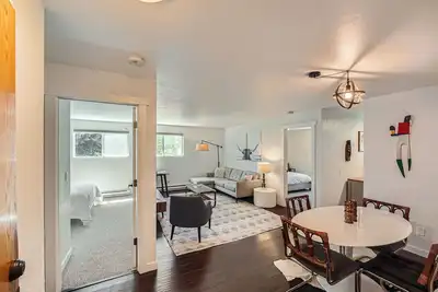 Image de Beaver Creek 2br Condo with Easy Mountain Access