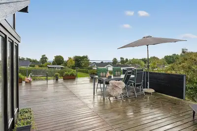 Image de Belle maison de 2 chambres à Hejls