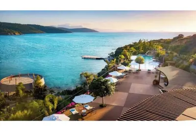 Image de Grand Admiral Villa • Seafront Ultra Luxury