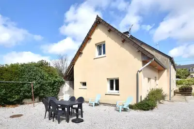 Image de Belle maison de 3 chambres à Joganville