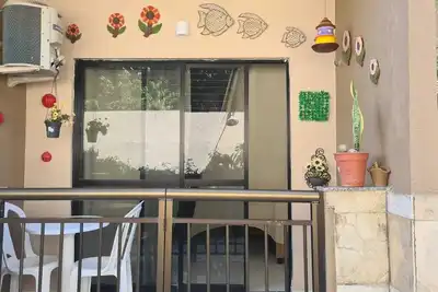 Image de Flat in front of Beach Park