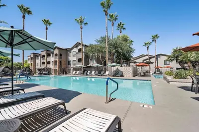 Image de Boulevard Stays - Chandler