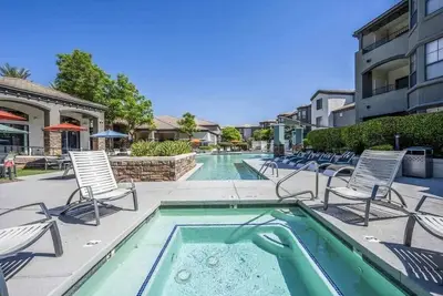 Image de Boulevard Stays - Glendale Stadium