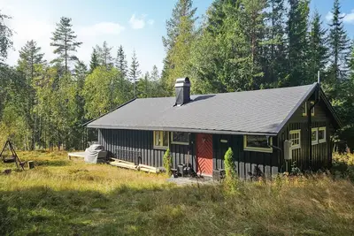 Image de Belle maison de 2 chambres à Noresund