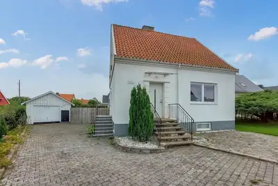 Image de Belle maison de 4 chambres à åstorp