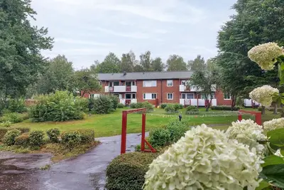 Image de Bel appartement à Hyltebruk avec WiFi