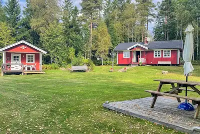 Image de Superbe maison à ätran avec WiFi