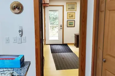 Image de Peaceful Dog-Friendly Home on 10 Acres with Office, Porch & Laundry