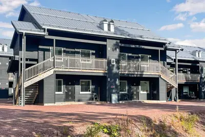 Image de Superbe maison de 2 chambres à Sälen