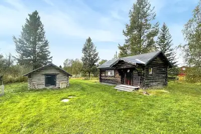 Image de Superbe maison 1 chambre à Särna