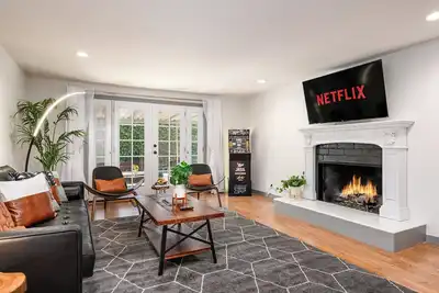 Image de Chic 4br Entertainer - Arcade & Close to Disney