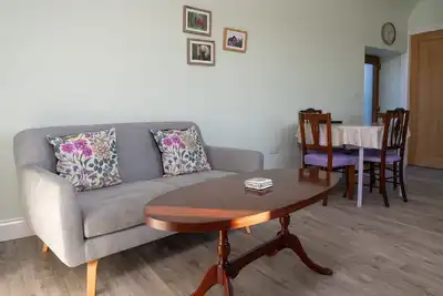 Image de The Larroch Byre -  a bungalow that sleeps 4 guests  in 2 bedrooms